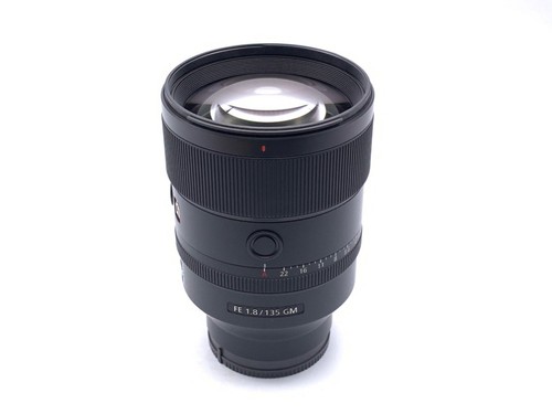 Sony 135mm 8 gm - 135mm,