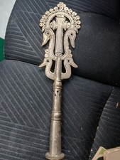 -ANCIENNE CROIX de PROCESSION