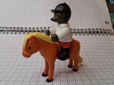 Jouet - Figurines PVC Petit