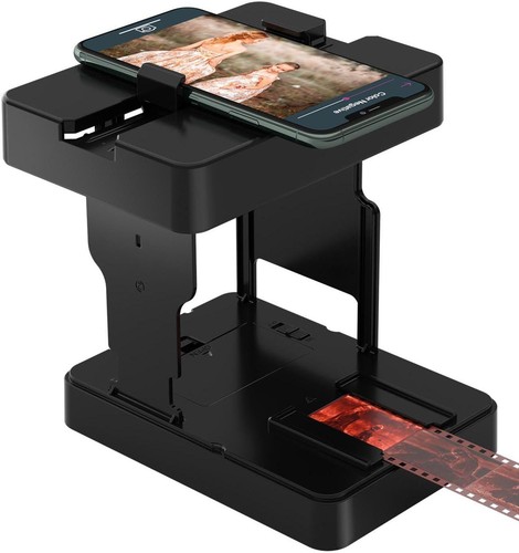 Scanner films mobiles 35 - films,