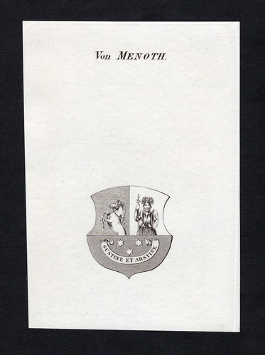 1820 menoth blason - menoth,