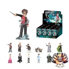 New pop mart harry potter - new,