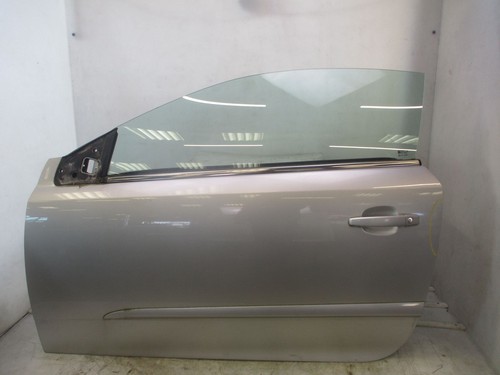 Porte avant gauche opel - avant, astra