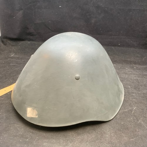 Casque parade plastique - parade, en