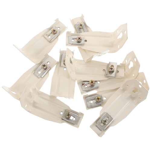 Pcs support rail - de,