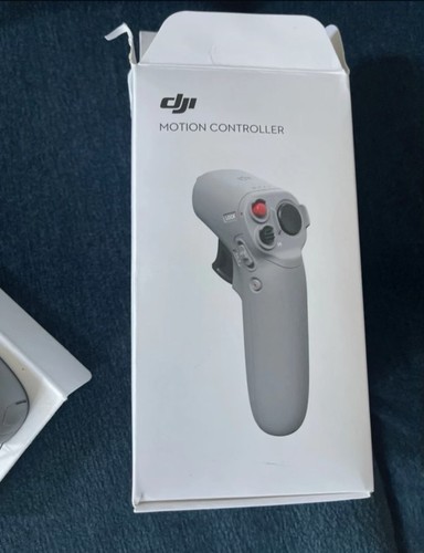 Dji motion controller fpv - dji,