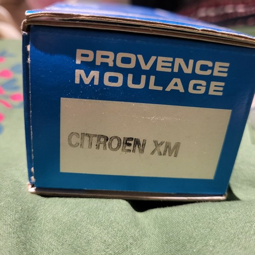 Citroen 1992 kit - citroen, xm