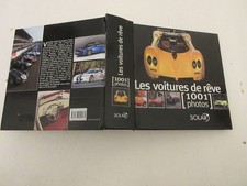 AUTO LIVRE Les VOITURES de