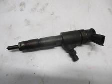 Injecteurs CITROEN C3 2 PHASE