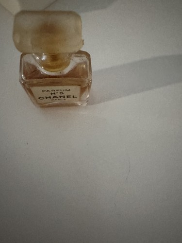 Chanel parfum miniature - chanel,