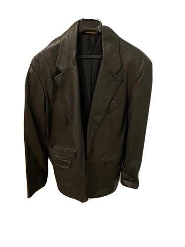 Veste seraphin noire - noire, homme