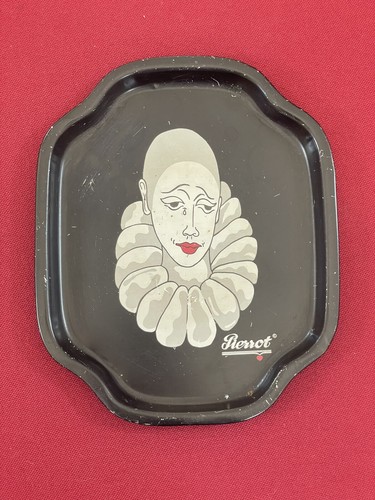 Plateau vide poche vintage - poche,