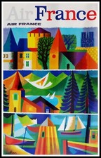 NATHAN : Air France EUROPE