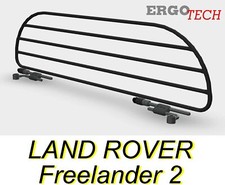 Grille séparation protection