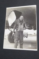 Photo Avion Boeing B-17 Flying
