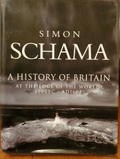 A History of Britain: At the