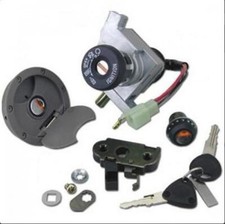 Kit serrure One pour scooter