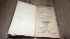 Histoire... des Templiers