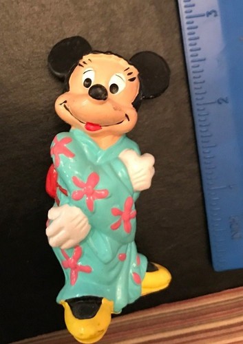 Vintage bully disney minnie - vintage,