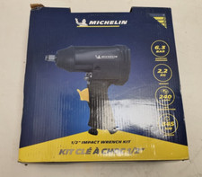 MICHELIN Coffret clé à choc