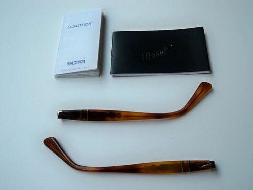 Persol 649 aiguilles - persol, 96