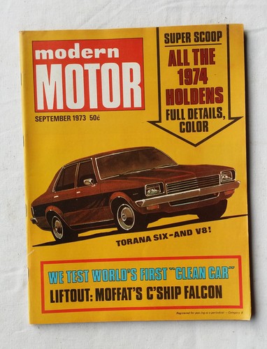 1974 magazine gumaro escort - magazine,
