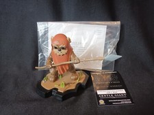 Gentle giant Star wars