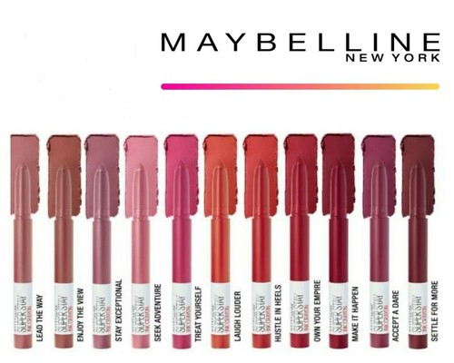 Rouge levres crayon - a,