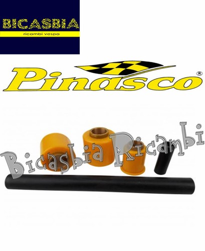 16058 set silent block - 16058,