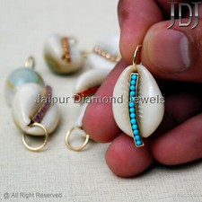 Solide 14K or Jaune Naturel