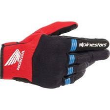 Gants moto alpinestars copper - gants,