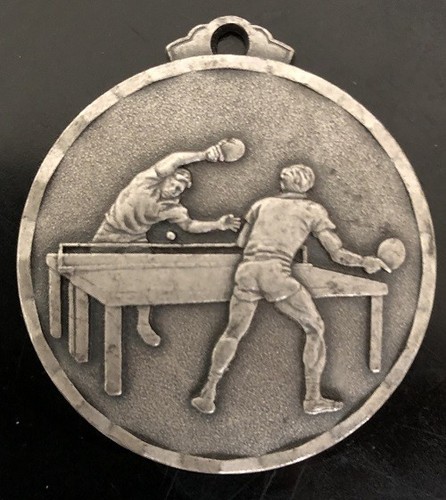Sport médaille ufolep - sport,