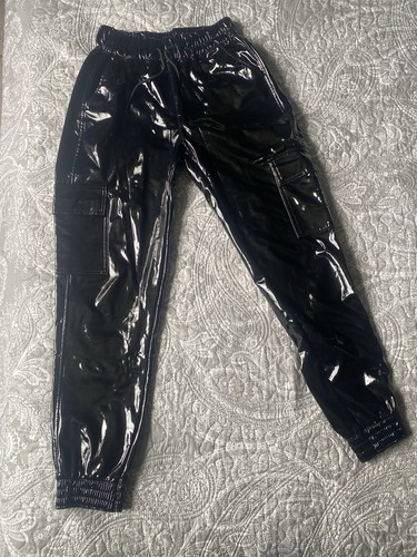 Pantalon cargo homme - , noir
