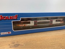 Jouef HJ 2196 TER X73500 neuf