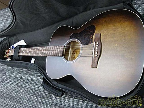 Guitare acoustique