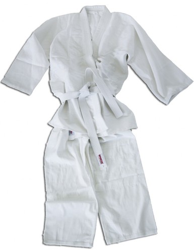 Strój kimono judo - strój,
