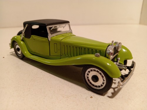 Rio bugatti royale 41 - pa, i