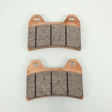 Plaquette de frein origine