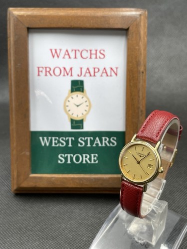 Excellent longines vintage - longines,