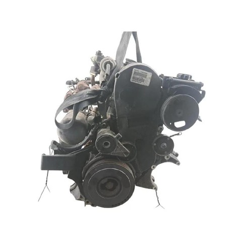 Moteur 5252 8111098 - 5252,