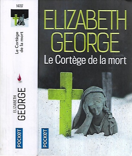 Elisabeth george cortege - elisabeth, george--le