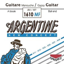 SAVAREZ 1610-MF Cordes