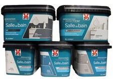 Peinture V33 Rénovation Perfection Salle de Bains 2L