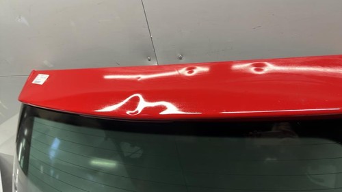 Malle hayon arriere seat ibiza - seat,