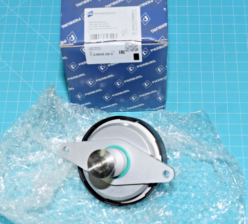 Vanne egr pierburg - egr, 724809280