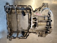 CARTER HUILE MOTEUR VW VOLKSWAGEN TOUAREG 5.0 TDI V10 07Z103603M