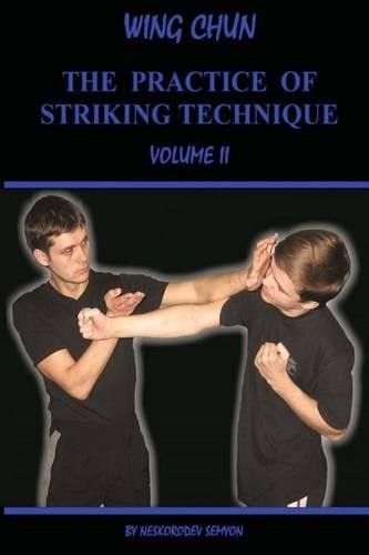 Semyon neskorodev wing chun - semyon,