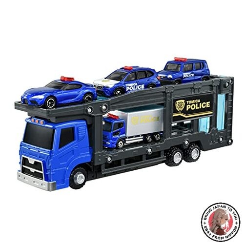 Nouveau takara tomy tomica - nouveau,