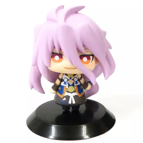 Mini figurine collection - mini,