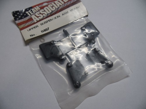 Associated 8407 upper - associated,